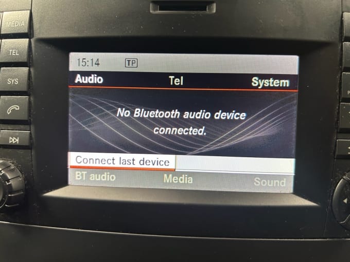 2025 Mercedes-benz Vito