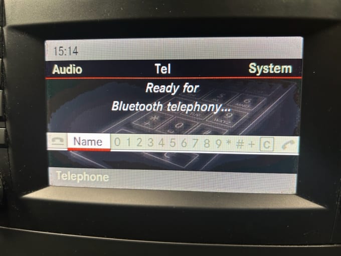 2025 Mercedes-benz Vito