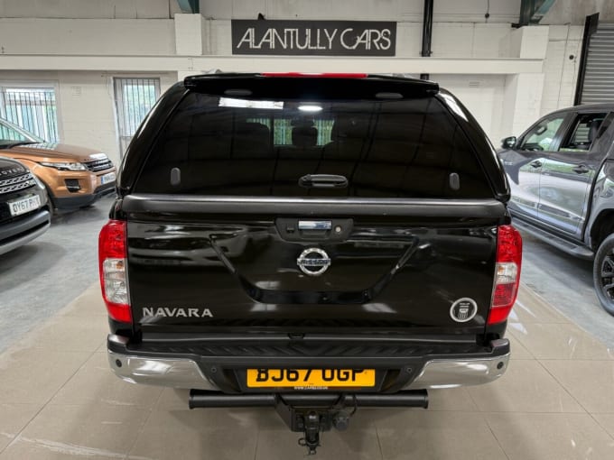 2025 Nissan Navara