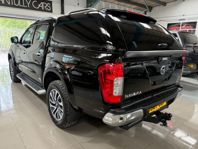 2025 Nissan Navara
