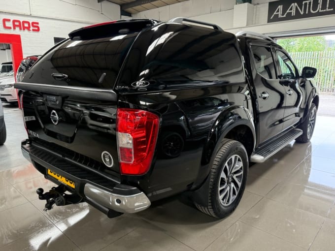 2025 Nissan Navara