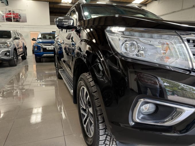 2025 Nissan Navara