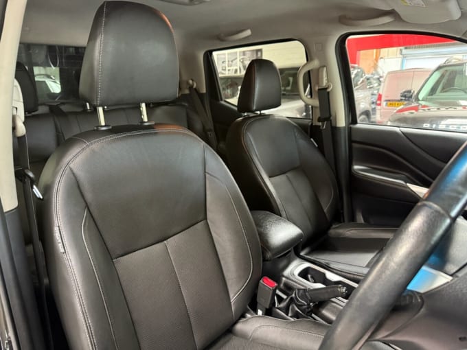 2025 Nissan Navara
