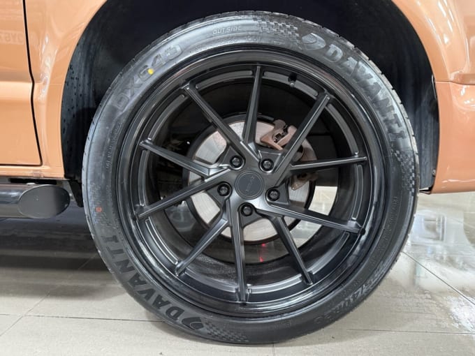 2025 Volkswagen Transporter