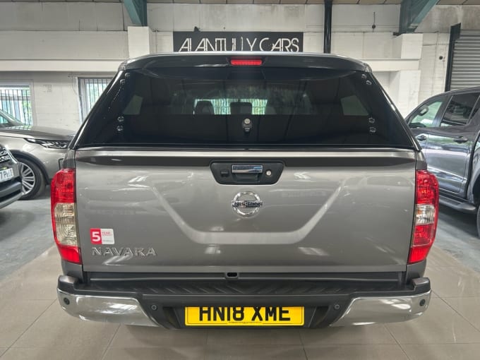2025 Nissan Navara