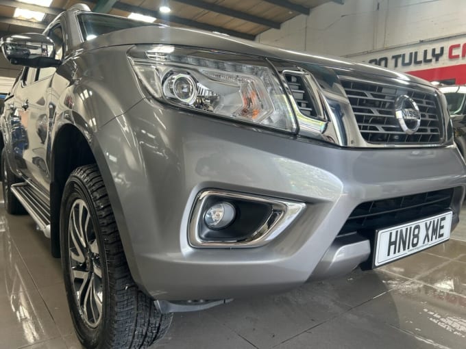 2025 Nissan Navara