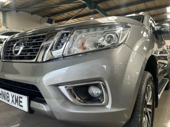 2025 Nissan Navara