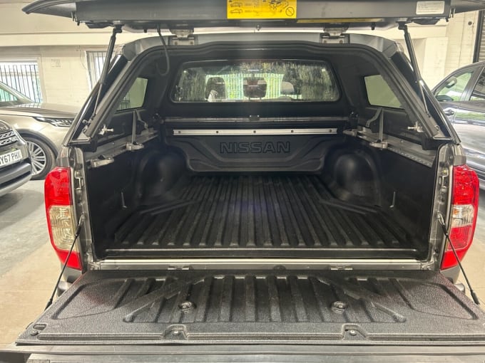 2025 Nissan Navara