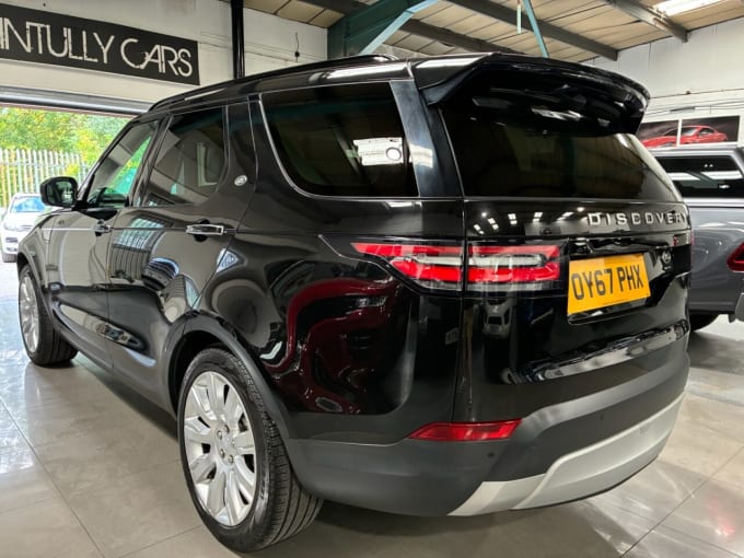 2025 Land Rover Discovery