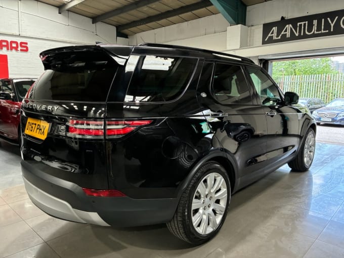 2025 Land Rover Discovery