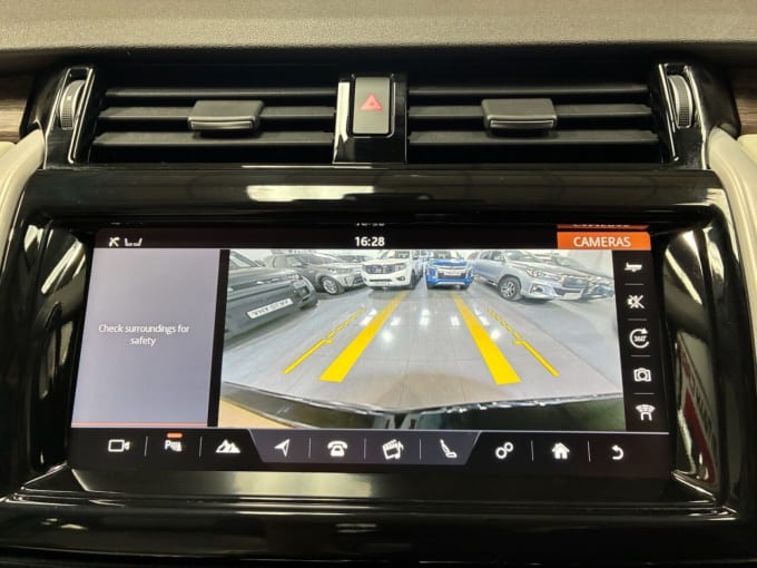 2025 Land Rover Discovery