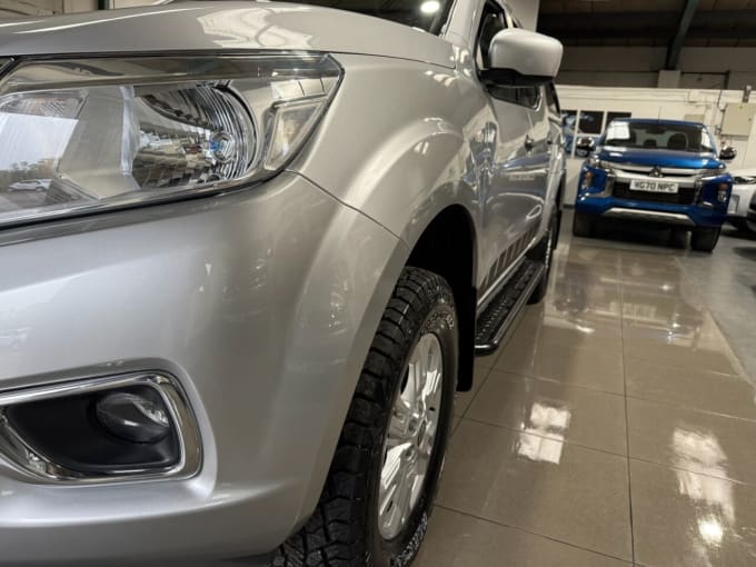2019 Nissan Navara