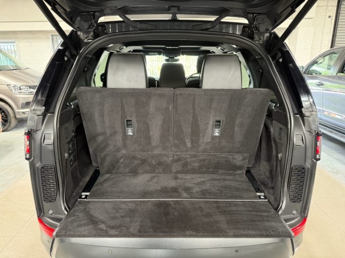 2025 Land Rover Discovery