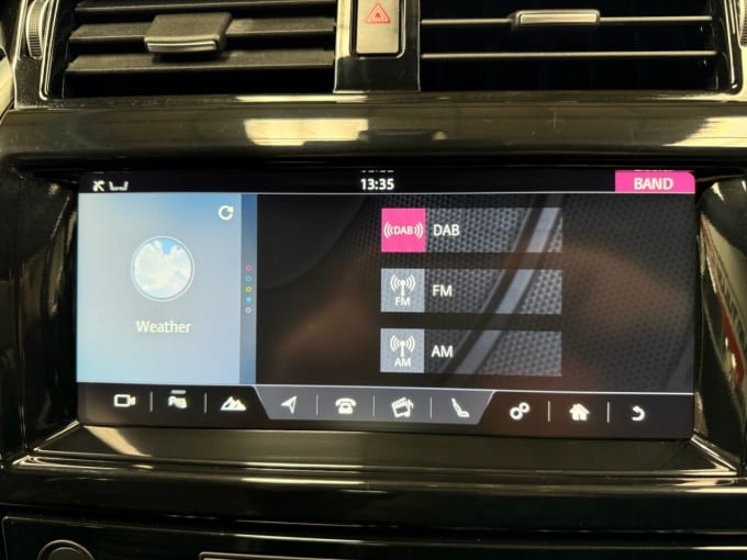 2025 Land Rover Discovery