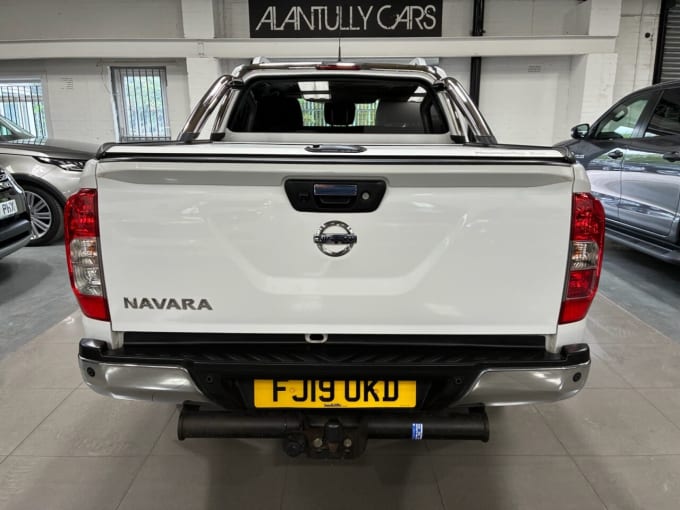 2025 Nissan Navara