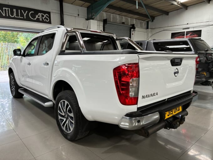 2025 Nissan Navara
