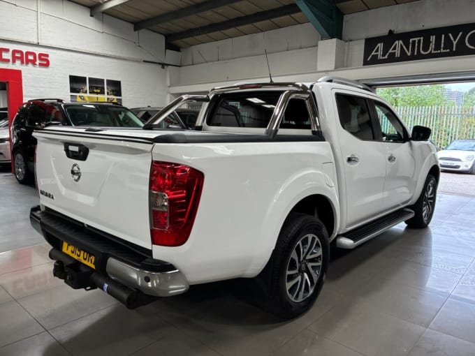 2025 Nissan Navara