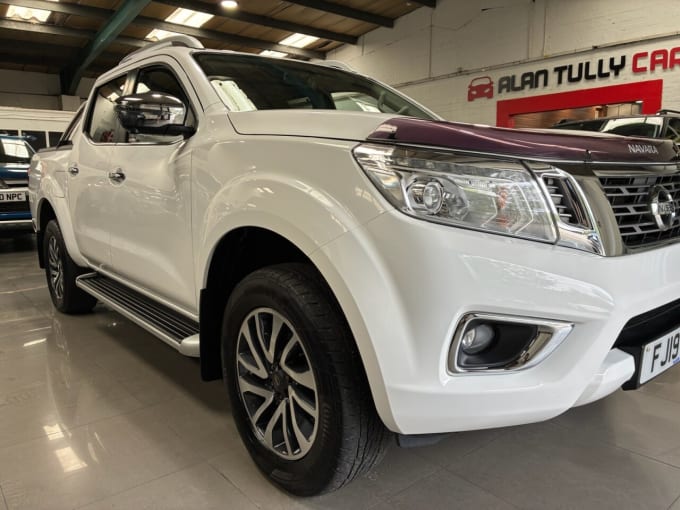 2025 Nissan Navara