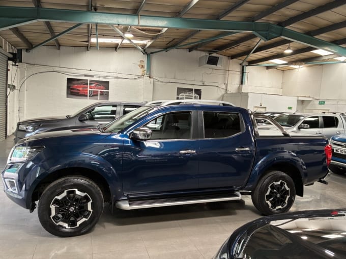 2025 Nissan Navara