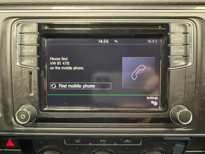 2025 Volkswagen Transporter