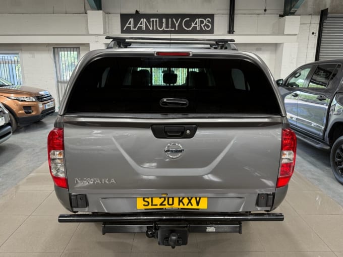 2025 Nissan Navara