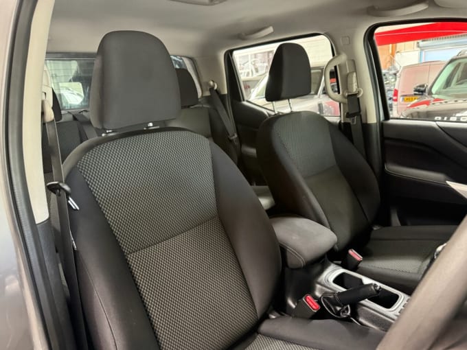 2025 Nissan Navara