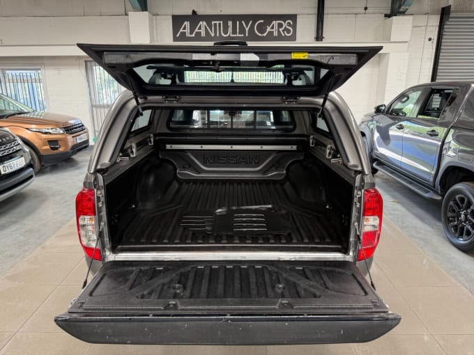 2025 Nissan Navara