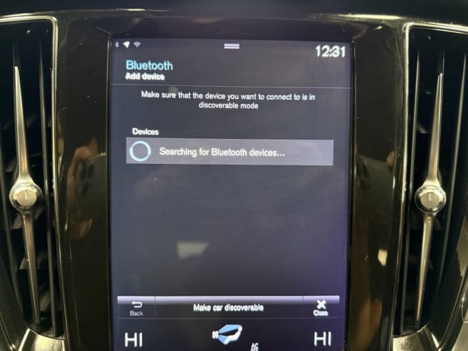 2025 Volvo V60