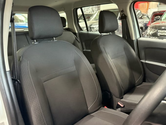 2025 Dacia Logan Mcv