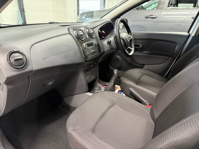 2025 Dacia Logan Mcv