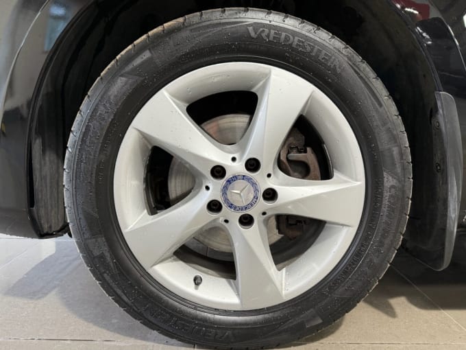 2016 Mercedes-benz Vito