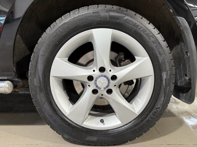 2016 Mercedes-benz Vito