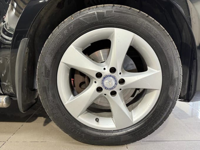 2016 Mercedes-benz Vito