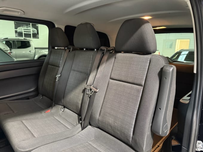 2016 Mercedes-benz Vito