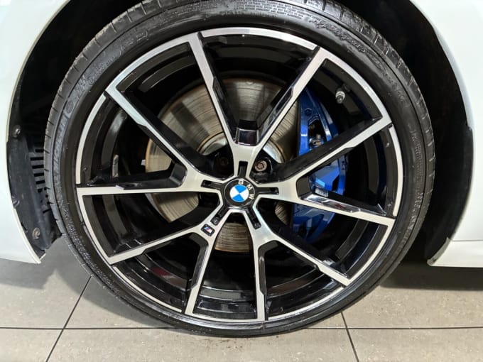2025 BMW 8 Series