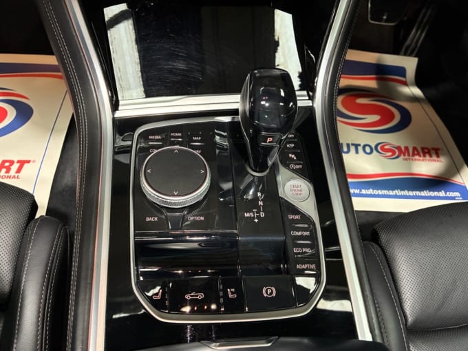 2025 BMW 8 Series