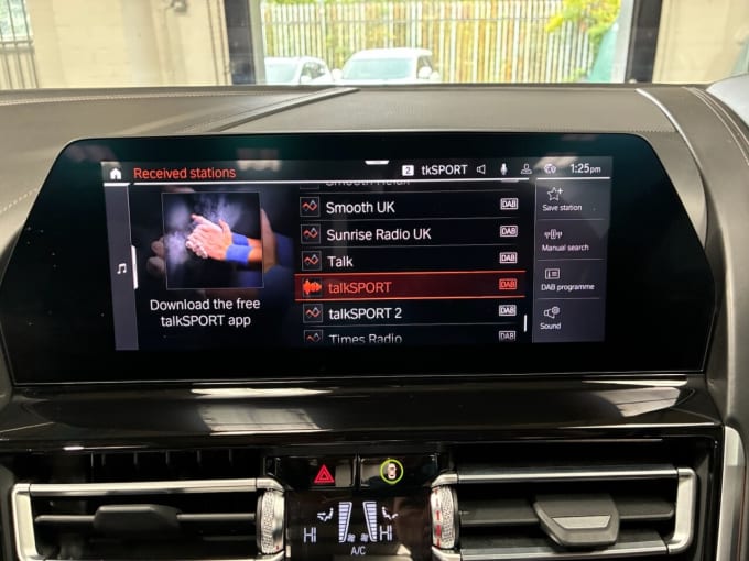 2025 BMW 8 Series