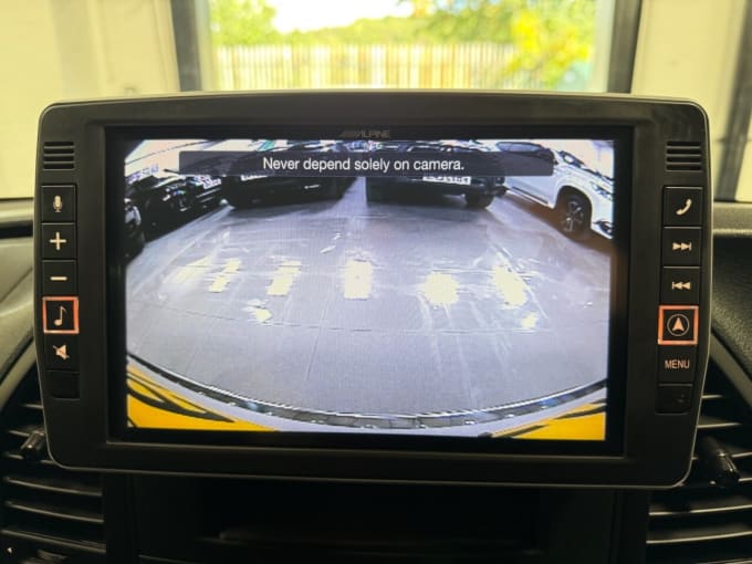 2019 Mercedes-benz Vito