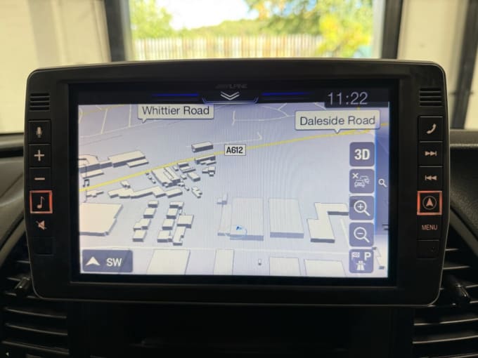 2019 Mercedes-benz Vito