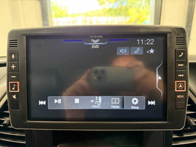 2019 Mercedes-benz Vito