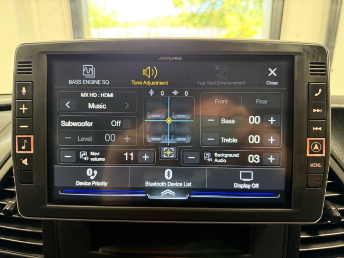 2019 Mercedes-benz Vito