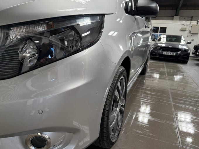 2019 Mercedes-benz Vito