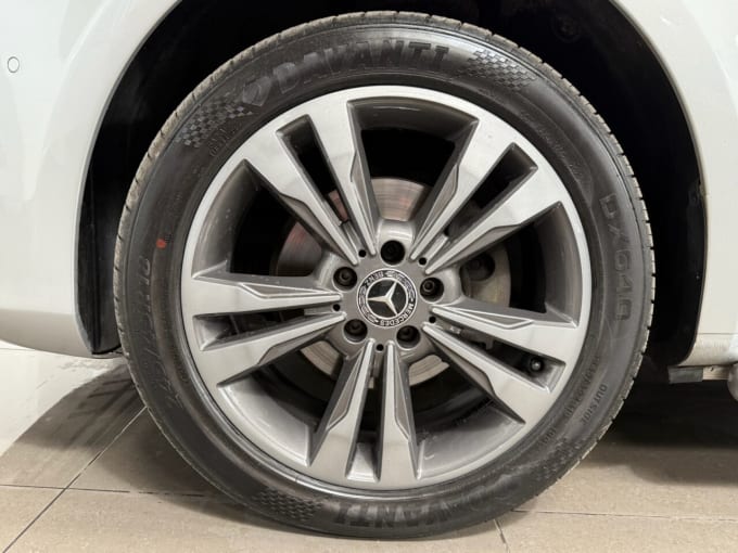 2019 Mercedes-benz Vito