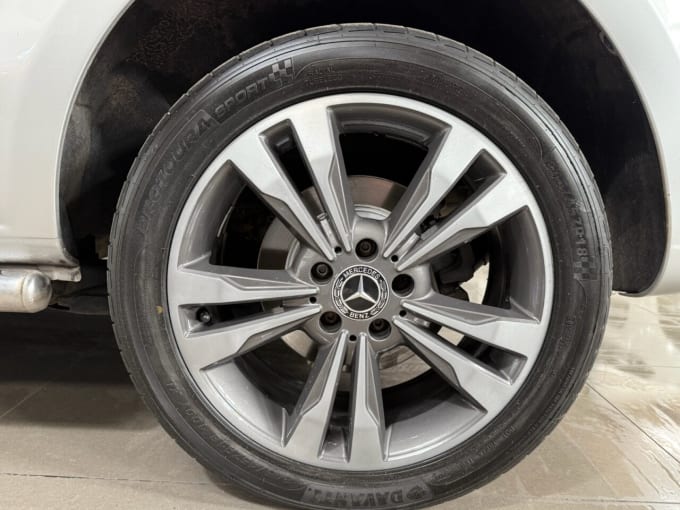 2019 Mercedes-benz Vito