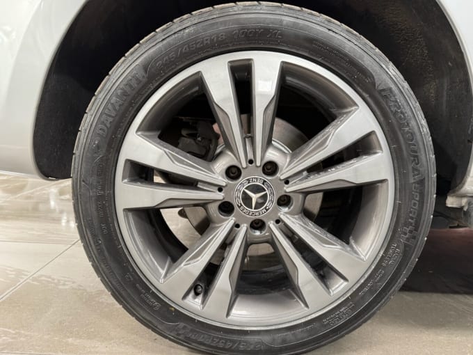 2019 Mercedes-benz Vito