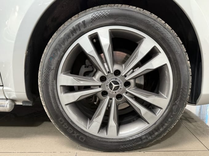 2019 Mercedes-benz Vito