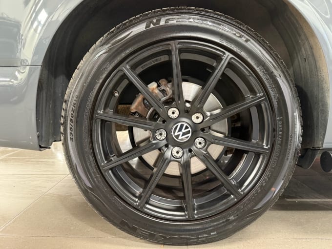 2020 Volkswagen Transporter