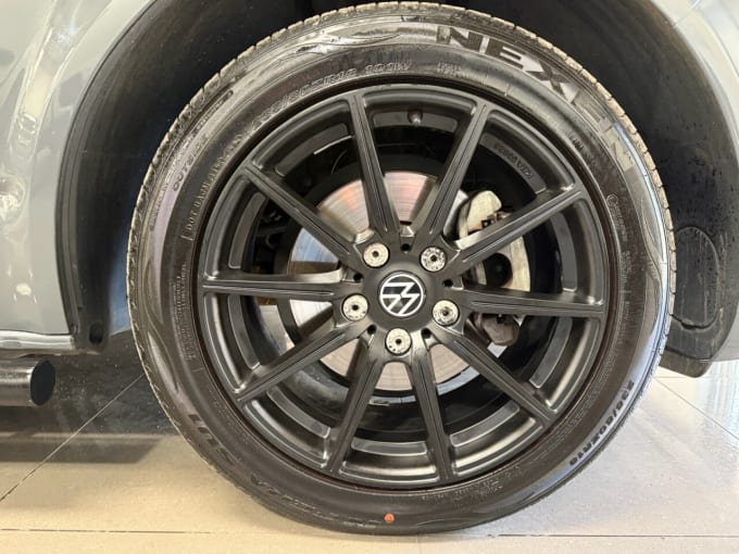 2020 Volkswagen Transporter