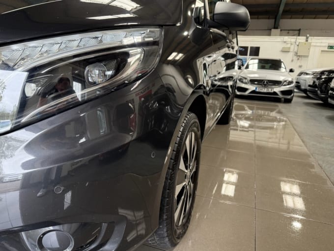 2022 Mercedes-benz Vito