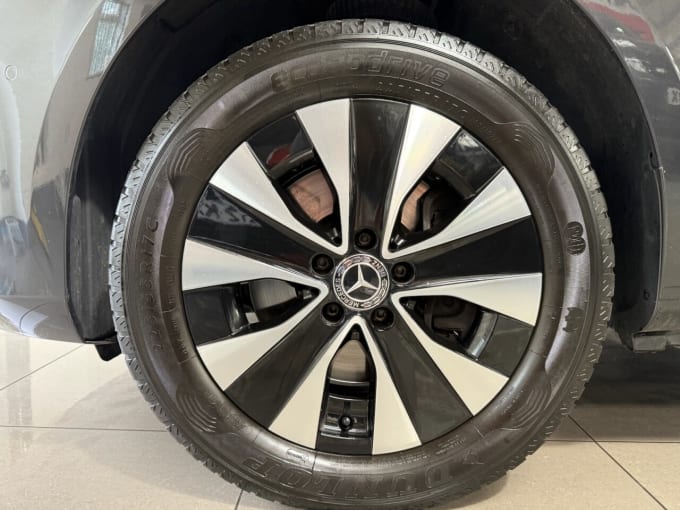2022 Mercedes-benz Vito